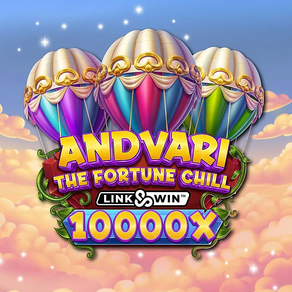 Andvari The Fortune Chill - обзор казино-слота Andvari The Fortune Chill - обзор казино-слота